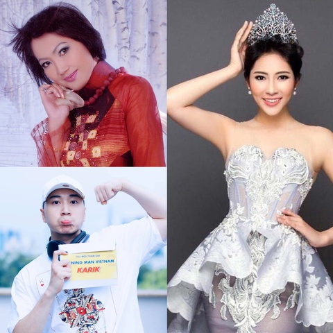 Ca sĩ Kim Anh qua cơn nguy kịch, nhận biết xung quanh - Ảnh 1. Ca sĩ Kim Anh qua cơn nguy kịch, nhận biết xung quanh - Ảnh 1.