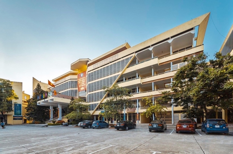 CDC Hà Nội tìm người đến Học viện Tài chính từ ngày 26-10 đến 4-11 - Ảnh 1. CDC Hà Nội tìm người đến Học viện Tài chính từ ngày 26-10 đến 4-11 - Ảnh 1.