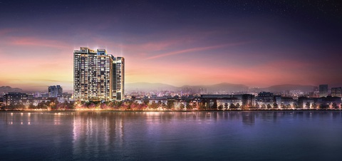 CapitaLand Development ra mắt hai dự án căn hộ hạng sang tại Hà Nội và TP.HCM - Ảnh 1. CapitaLand Development ra mắt hai dự án căn hộ hạng sang tại Hà Nội và TP.HCM - Ảnh 1.