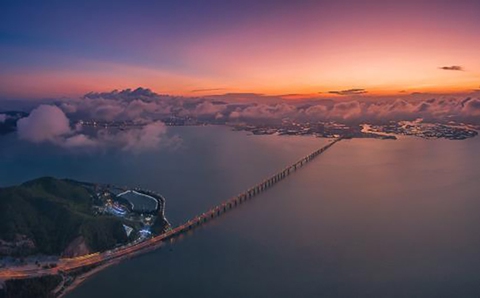 Dự án ven biển Quy Nhơn sở hữu 8 tầm nhìn đắt giá - Ảnh 2. Dự án ven biển Quy Nhơn sở hữu 8 tầm nhìn đắt giá - Ảnh 2.
