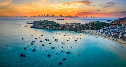 Dự án ven biển Quy Nhơn sở hữu 8 tầm nhìn đắt giá - Ảnh 3. Dự án ven biển Quy Nhơn sở hữu 8 tầm nhìn đắt giá - Ảnh 3.