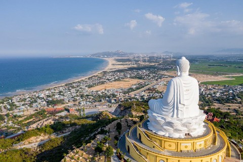 Dự án ven biển Quy Nhơn sở hữu 8 tầm nhìn đắt giá - Ảnh 5. Dự án ven biển Quy Nhơn sở hữu 8 tầm nhìn đắt giá - Ảnh 5.