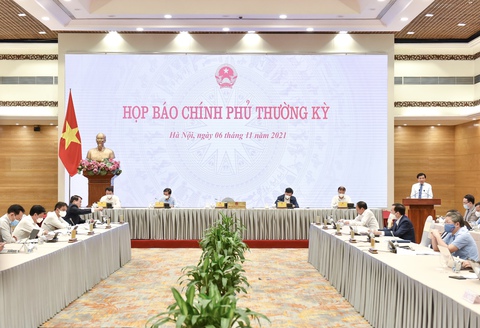 Giá cả tăng mạnh, áp lực lạm phát là rất lớn - Ảnh 1. Giá cả tăng mạnh, áp lực lạm phát là rất lớn - Ảnh 1.