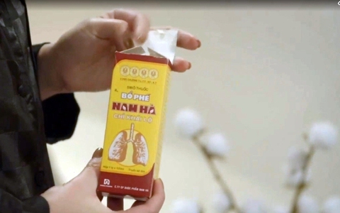 Quảng cáo chèn quá lộ trên phim chỉ gây chướng mắt - Ảnh 2. Quảng cáo chèn quá lộ trên phim chỉ gây chướng mắt - Ảnh 2.