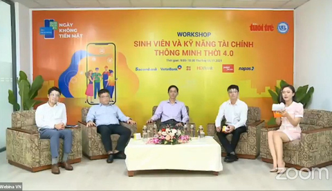 Tại sao sinh viên thời 4.0 phải trang bị kỹ năng quản lý tài chính? - Ảnh 1. Tại sao sinh viên thời 4.0 phải trang bị kỹ năng quản lý tài chính? - Ảnh 1.