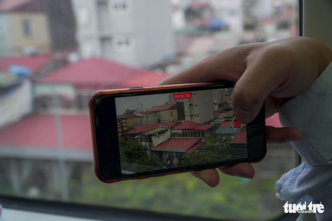 Đi tàu Cát Linh - Hà Đông: Lấy vé cách nào, quẹt vé ra sao, lên tàu cần tuân thủ quy tắc gì? - Ảnh 10. Đi tàu Cát Linh - Hà Đông: Lấy vé cách nào, quẹt vé ra sao, lên tàu cần tuân thủ quy tắc gì? - Ảnh 10.