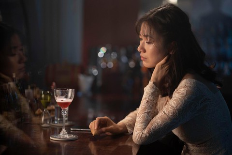 Kiều@ và Người lắng nghe không dự Liên hoan phim Việt Nam vì không muốn lộ nội dung - Ảnh 2. Kiều@ và Người lắng nghe không dự Liên hoan phim Việt Nam vì không muốn lộ nội dung - Ảnh 2.