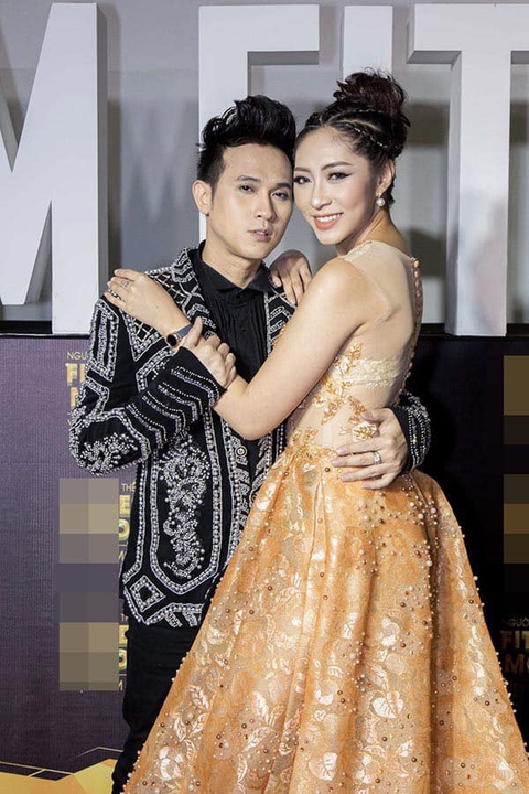 Ca sĩ Kim Anh qua cơn nguy kịch, nhận biết xung quanh - Ảnh 3. Ca sĩ Kim Anh qua cơn nguy kịch, nhận biết xung quanh - Ảnh 3.