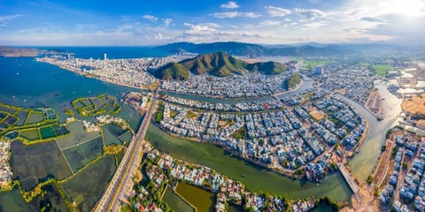 Dự án ven biển Quy Nhơn sở hữu 8 tầm nhìn đắt giá - Ảnh 1. Dự án ven biển Quy Nhơn sở hữu 8 tầm nhìn đắt giá - Ảnh 1.