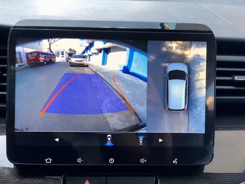 Ưu đãi gói phụ kiện giới hạn cho Suzuki XL7 và Ertiga Sport - Ảnh 3. Ưu đãi gói phụ kiện giới hạn cho Suzuki XL7 và Ertiga Sport - Ảnh 3.