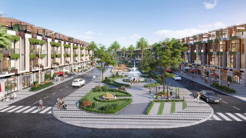 Dự án ven biển Quy Nhơn sở hữu 8 tầm nhìn đắt giá - Ảnh 7. Dự án ven biển Quy Nhơn sở hữu 8 tầm nhìn đắt giá - Ảnh 7.