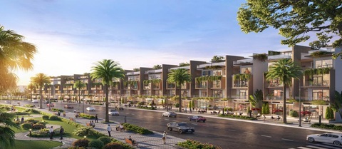 Dự án ven biển Quy Nhơn sở hữu 8 tầm nhìn đắt giá - Ảnh 8. Dự án ven biển Quy Nhơn sở hữu 8 tầm nhìn đắt giá - Ảnh 8.