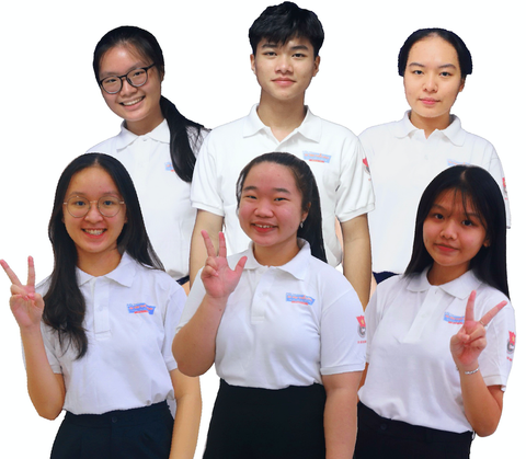 Tìm thủ lĩnh ham học hỏi, chịu lắng nghe - Ảnh 1. Tìm thủ lĩnh ham học hỏi, chịu lắng nghe - Ảnh 1.