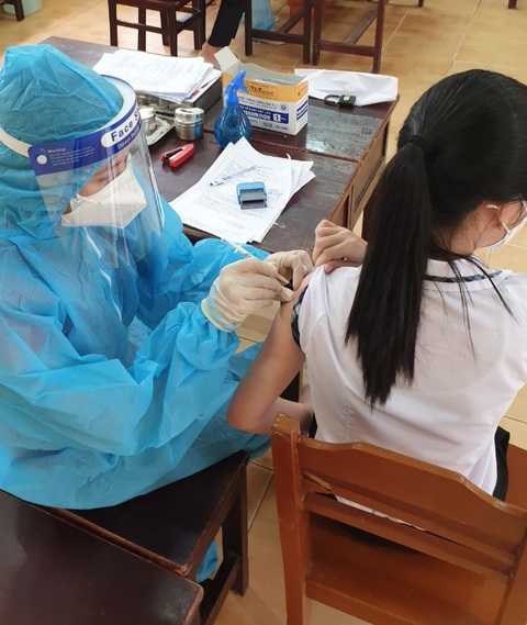 Hậu Giang hạn chế người dân ra đường vào ban đêm - Ảnh 1. Hậu Giang hạn chế người dân ra đường vào ban đêm - Ảnh 1.