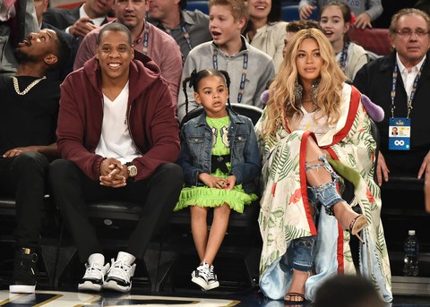 Beyoncé và lá thư hạnh phúc - Ảnh 1. Beyoncé và lá thư hạnh phúc - Ảnh 1.