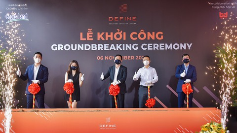 CapitaLand Development ra mắt hai dự án căn hộ hạng sang tại Hà Nội và TP.HCM - Ảnh 3. CapitaLand Development ra mắt hai dự án căn hộ hạng sang tại Hà Nội và TP.HCM - Ảnh 3.