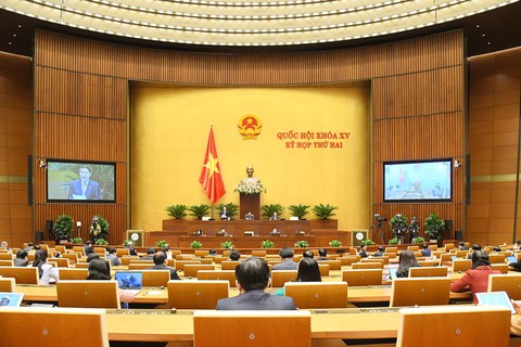 Tuần này Thủ tướng Phạm Minh Chính lần đầu trả lời chất vấn - Ảnh 1. Tuần này Thủ tướng Phạm Minh Chính lần đầu trả lời chất vấn - Ảnh 1.