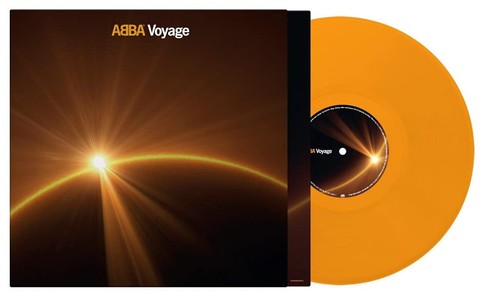 Voyage: Chuyến du hành cuối của ABBA - Ảnh 3. Voyage: Chuyến du hành cuối của ABBA - Ảnh 3.