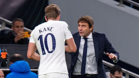 Vòng 11 Giải ngoại hạng Anh (Premier League): Chào đón HLV Conte - Ảnh 1. Vòng 11 Giải ngoại hạng Anh (Premier League): Chào đón HLV Conte - Ảnh 1.