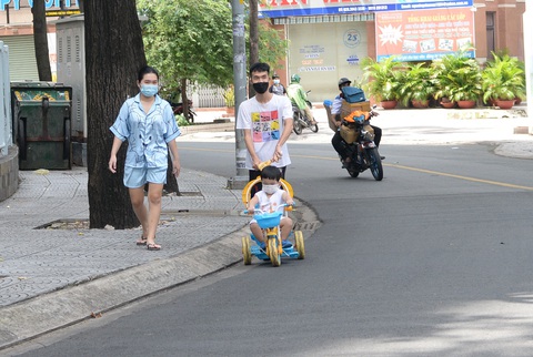 Sinh con trong ấm ức - Ảnh 1. Sinh con trong ấm ức - Ảnh 1.