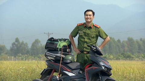 Mỹ Anh trình diễn tại lễ hội âm nhạc ở Mỹ, Ngọc Sơn sáng tác ca khúc tri ân tuyến đầu chống dịch - Ảnh 5. Mỹ Anh trình diễn tại lễ hội âm nhạc ở Mỹ, Ngọc Sơn sáng tác ca khúc tri ân tuyến đầu chống dịch - Ảnh 5.