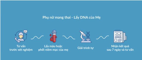 Xét nghiệm bệnh lặn đơn gen góp phần cải thiện chất lượng dân số - Ảnh 3. Xét nghiệm bệnh lặn đơn gen góp phần cải thiện chất lượng dân số - Ảnh 3.