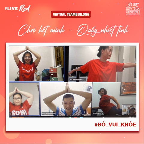 Generali khẳng định thương hiệu nhà tuyển dụng với hai giải thưởng Nhân Sự Xuất Sắc 2021 - Ảnh 3. Generali khẳng định thương hiệu nhà tuyển dụng với hai giải thưởng Nhân Sự Xuất Sắc 2021 - Ảnh 3.