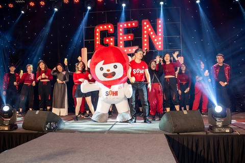 Generali khẳng định thương hiệu nhà tuyển dụng với hai giải thưởng Nhân Sự Xuất Sắc 2021 - Ảnh 4. Generali khẳng định thương hiệu nhà tuyển dụng với hai giải thưởng Nhân Sự Xuất Sắc 2021 - Ảnh 4.