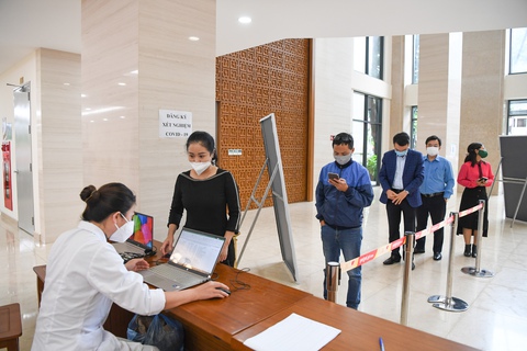 Đại biểu Quốc hội tích cực đổi mới, chuyển đổi số trong kỳ họp thứ 2, Quốc hội khóa XV - Ảnh 2. Đại biểu Quốc hội tích cực đổi mới, chuyển đổi số trong kỳ họp thứ 2, Quốc hội khóa XV - Ảnh 2.