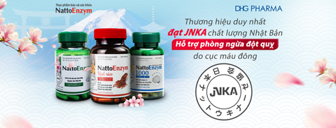 NattoEnzym và những nỗ lực của Dược Hậu Giang trong việc phòng ngừa đột quỵ - Ảnh 4. NattoEnzym và những nỗ lực của Dược Hậu Giang trong việc phòng ngừa đột quỵ - Ảnh 4.