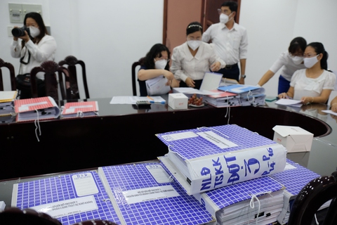 Chi hỗ trợ sai mà cho qua, người dân sẽ đánh giá chính sách - Ảnh 1. Chi hỗ trợ sai mà cho qua, người dân sẽ đánh giá chính sách - Ảnh 1.