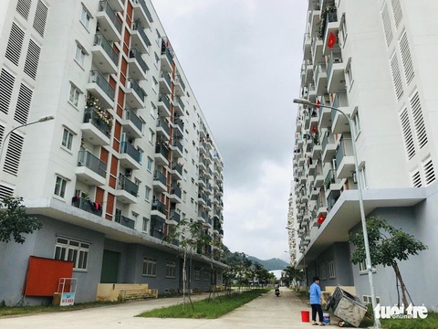 Đà Nẵng miễn 3 tháng tiền thuê nhà ở xã hội, ký túc xá - Ảnh 2. Đà Nẵng miễn 3 tháng tiền thuê nhà ở xã hội, ký túc xá - Ảnh 2.