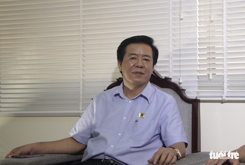 ‘Đây là lúc chúng ta thể hiện trách nhiệm với cộng đồng, xã hội’ - Ảnh 3. ‘Đây là lúc chúng ta thể hiện trách nhiệm với cộng đồng, xã hội’ - Ảnh 3.