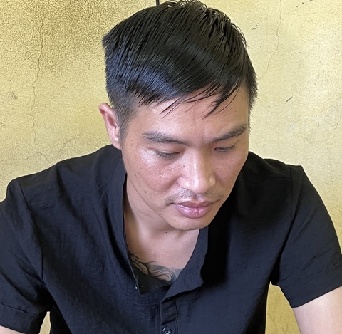Người bán lan đột biến bị người mua đe dọa, cưỡng đoạt tiền - Ảnh 2. Người bán lan đột biến bị người mua đe dọa, cưỡng đoạt tiền - Ảnh 2.