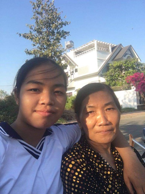 Trèo cao để được nhìn ngắm thế giới - Ảnh 3. Trèo cao để được nhìn ngắm thế giới - Ảnh 3.