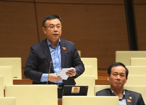 Không gì đau xót hơn khi phải xử lý những người được gọi là tinh hoa của đất nước - Ảnh 1. Không gì đau xót hơn khi phải xử lý những người được gọi là tinh hoa của đất nước - Ảnh 1.