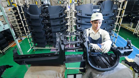 Nhật Bản thông báo tiếp nhận lại lao động Việt Nam - Ảnh 1. Nhật Bản thông báo tiếp nhận lại lao động Việt Nam - Ảnh 1.