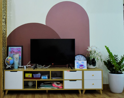 Cuộc thi Nhà tôi - Mái ấm: Nhà là nơi tôi được trở về với chính mình - Ảnh 5. Cuộc thi Nhà tôi - Mái ấm: Nhà là nơi tôi được trở về với chính mình - Ảnh 5.
