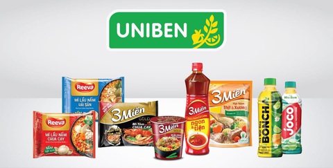 Đầu tư nghìn tỉ xây dựng nhà máy, Uniben chiếm lĩnh thị phần mì gói - Ảnh 4. Đầu tư nghìn tỉ xây dựng nhà máy, Uniben chiếm lĩnh thị phần mì gói - Ảnh 4.