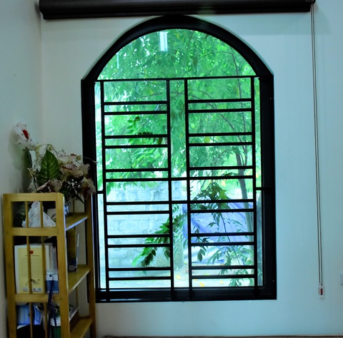Cuộc thi Nhà tôi - Mái ấm: Nhà là nơi tôi được trở về với chính mình - Ảnh 4. Cuộc thi Nhà tôi - Mái ấm: Nhà là nơi tôi được trở về với chính mình - Ảnh 4.