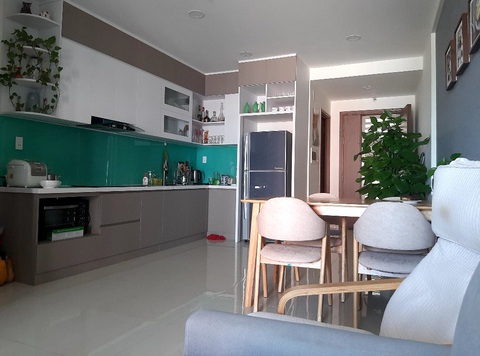 Cuộc thi Nhà tôi - Mái ấm: Hạnh phúc giản đơn - Ảnh 3. Cuộc thi Nhà tôi - Mái ấm: Hạnh phúc giản đơn - Ảnh 3.