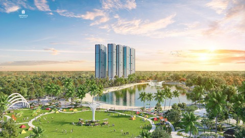 Sự trỗi dậy của chủ nghĩa xê dịch trong bất động sản - Ảnh 3. Sự trỗi dậy của chủ nghĩa xê dịch trong bất động sản - Ảnh 3.