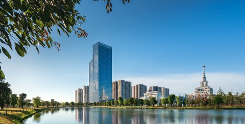 Technopark Tower được vinh danh trung tâm thông minh nhất tại Ibcon Digie Awards - Ảnh 3. Technopark Tower được vinh danh trung tâm thông minh nhất tại Ibcon Digie Awards - Ảnh 3.