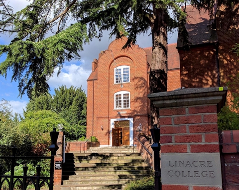Câu chuyện của nghiên cứu sinh từ Linacre College - Oxford - Ảnh 1. Câu chuyện của nghiên cứu sinh từ Linacre College - Oxford - Ảnh 1.
