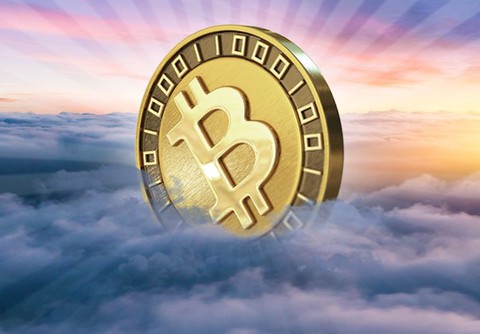 Giá bitcoin vượt 67.000 USD, lập kỷ lục mọi thời đại - Ảnh 1. Giá bitcoin vượt 67.000 USD, lập kỷ lục mọi thời đại - Ảnh 1.