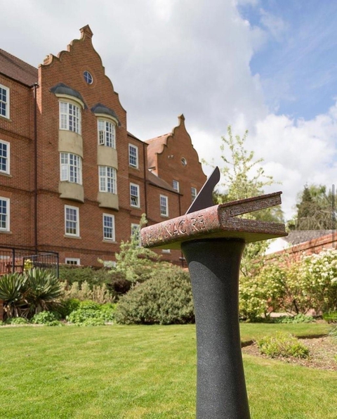 Câu chuyện của nghiên cứu sinh từ Linacre College - Oxford - Ảnh 3. Câu chuyện của nghiên cứu sinh từ Linacre College - Oxford - Ảnh 3.