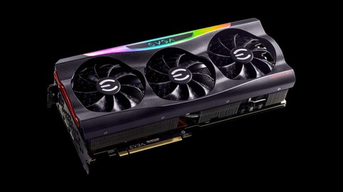 Xe tải chở card đồ họa RTX bị cướp tại Mỹ - Ảnh 1. Xe tải chở card đồ họa RTX bị cướp tại Mỹ - Ảnh 1.