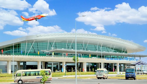Đề xuất đón 250 du khách Hàn Quốc tới Phú Quốc ngày 20-11 - Ảnh 1. Đề xuất đón 250 du khách Hàn Quốc tới Phú Quốc ngày 20-11 - Ảnh 1.