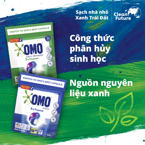 Giặt giũ và giữ quần áo thơm tho không còn là nỗi lo - Ảnh 3. Giặt giũ và giữ quần áo thơm tho không còn là nỗi lo - Ảnh 3.