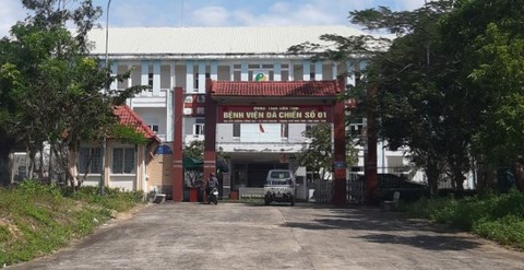 F0 trốn khỏi bệnh viện dã chiến, ngành y tế vất vả truy tìm - Ảnh 2. F0 trốn khỏi bệnh viện dã chiến, ngành y tế vất vả truy tìm - Ảnh 2.